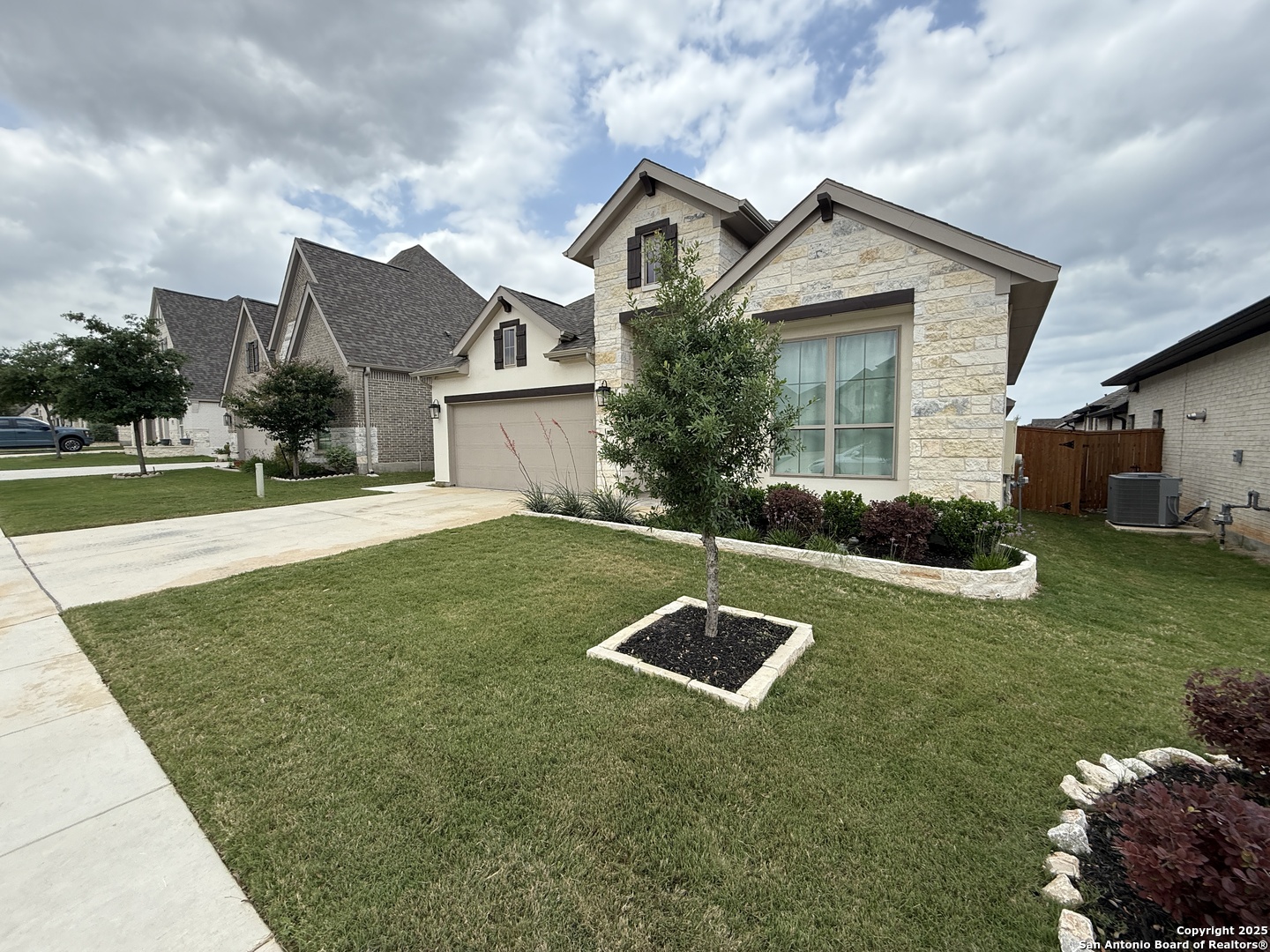 2216 Prado Drive New Braunfels TX 78132