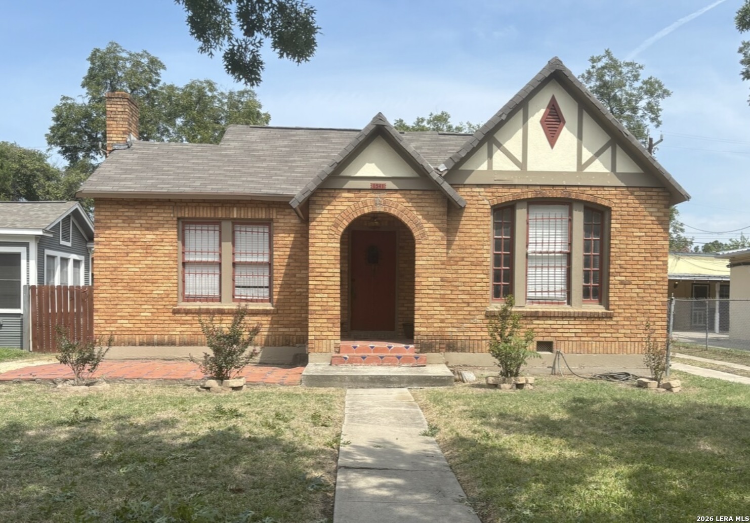 1541 W Mulberry San Antonio TX 78201