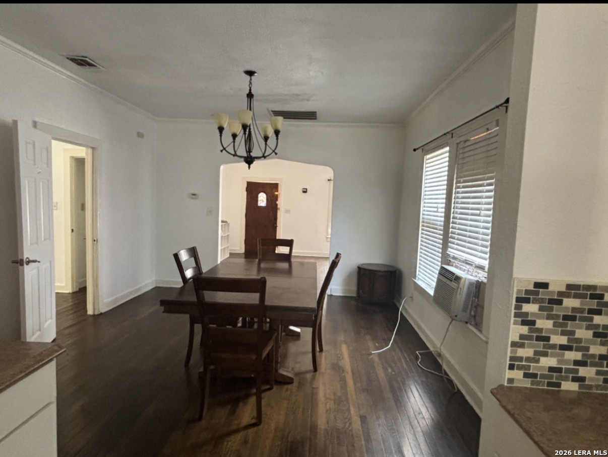 1541 W Mulberry San Antonio TX 78201