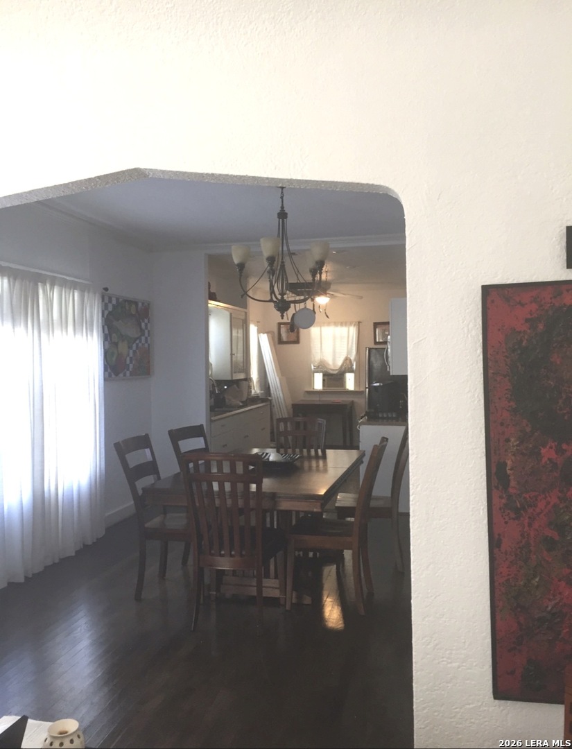 1541 W Mulberry San Antonio TX 78201