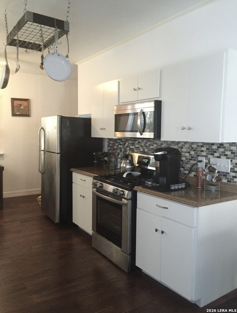 1541 W Mulberry San Antonio TX 78201