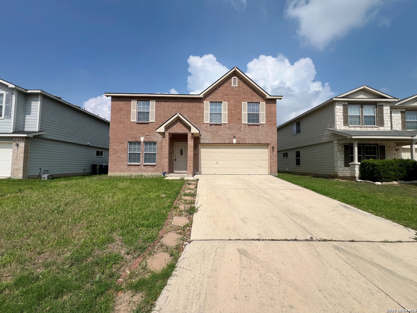 10919 Rindle Ranch San Antonio TX 78249
