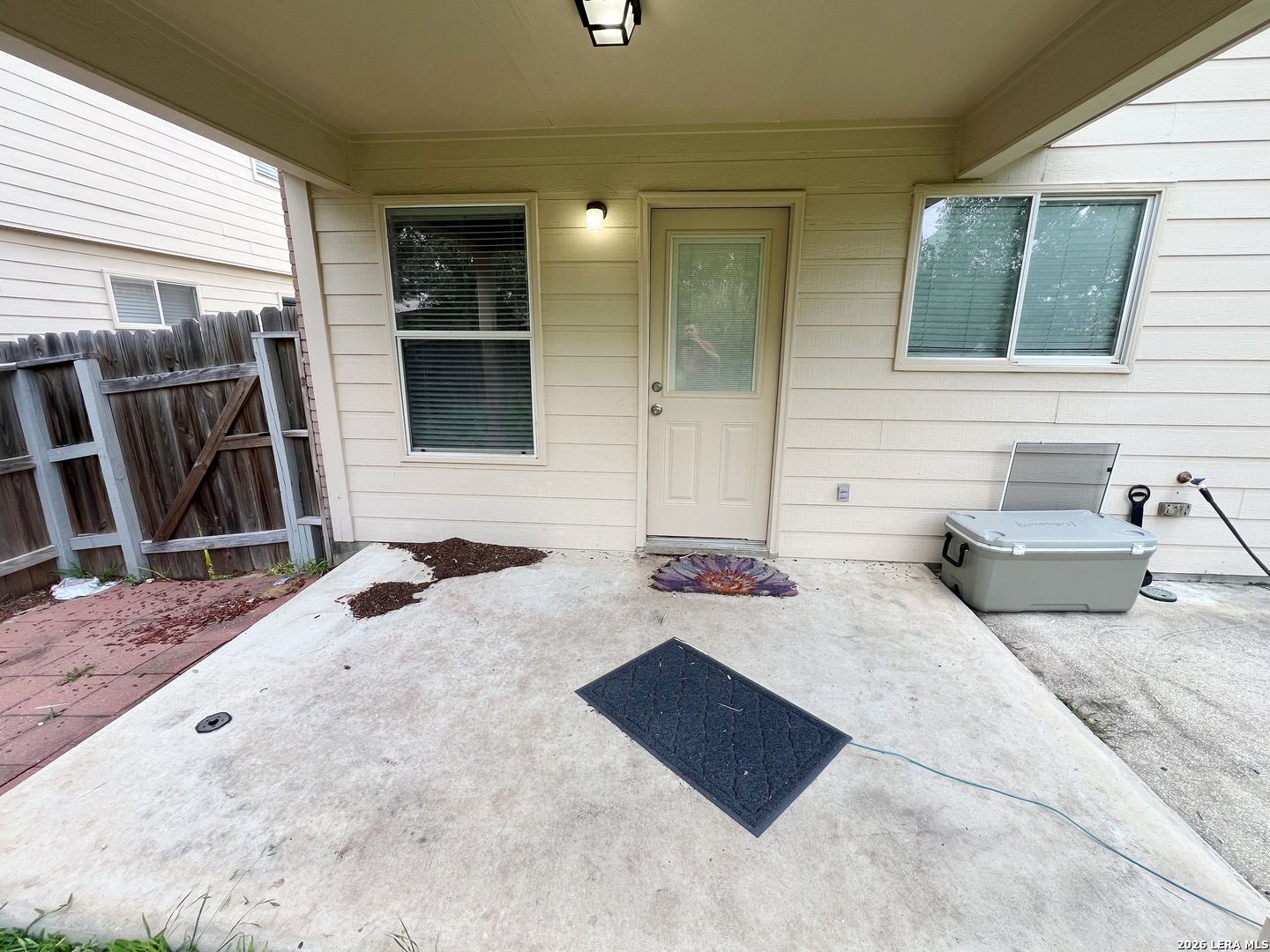 10919 Rindle Ranch San Antonio TX 78249