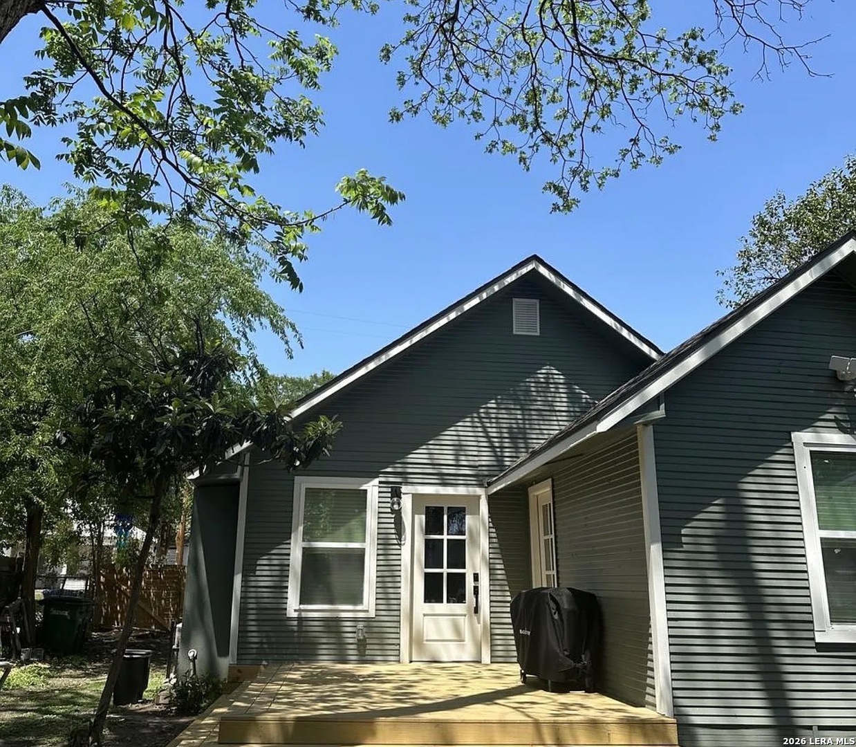 426 E Woodlawn San Antonio TX 78212