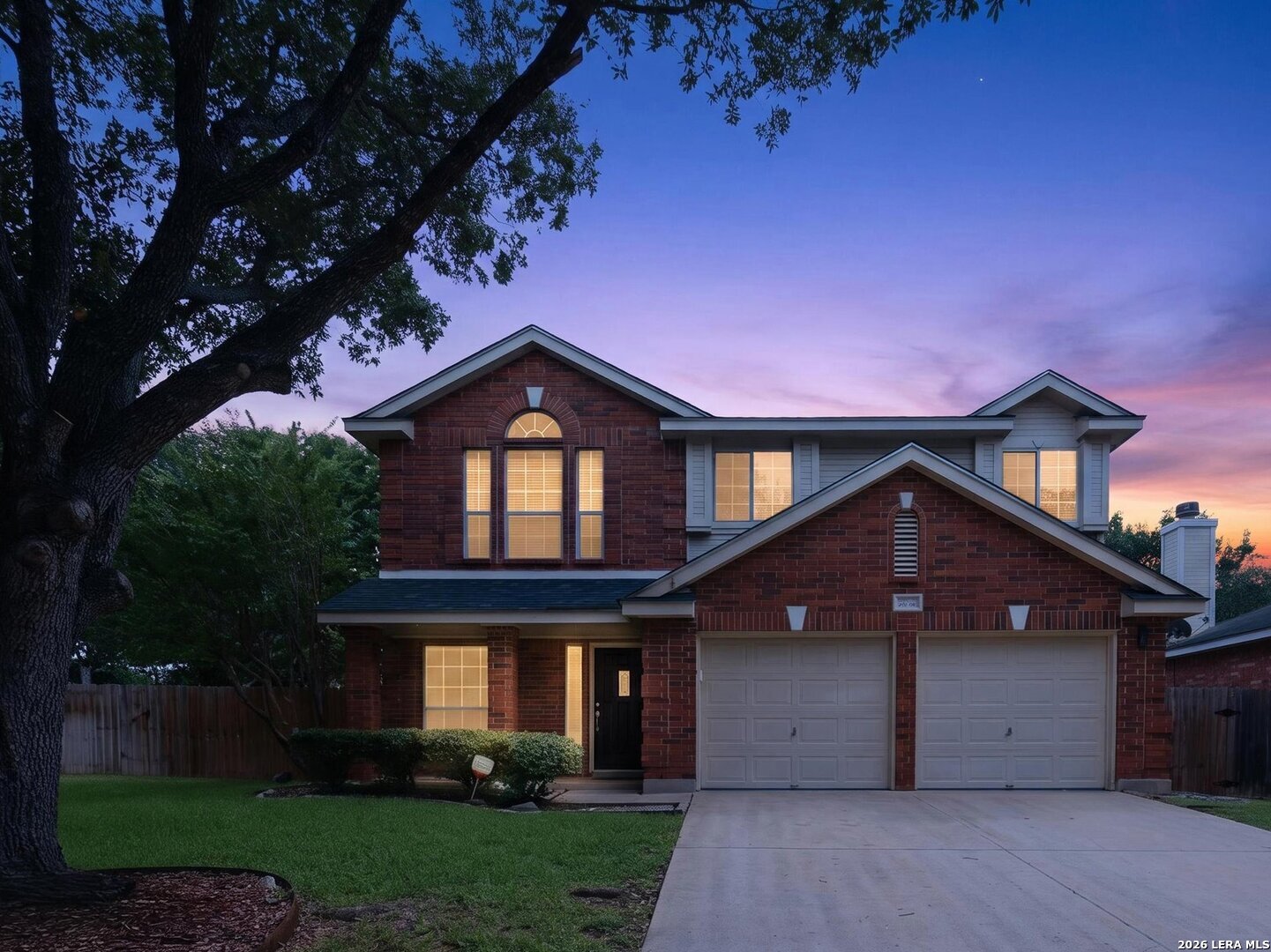 3426 Crimson Stable San Antonio TX 78247