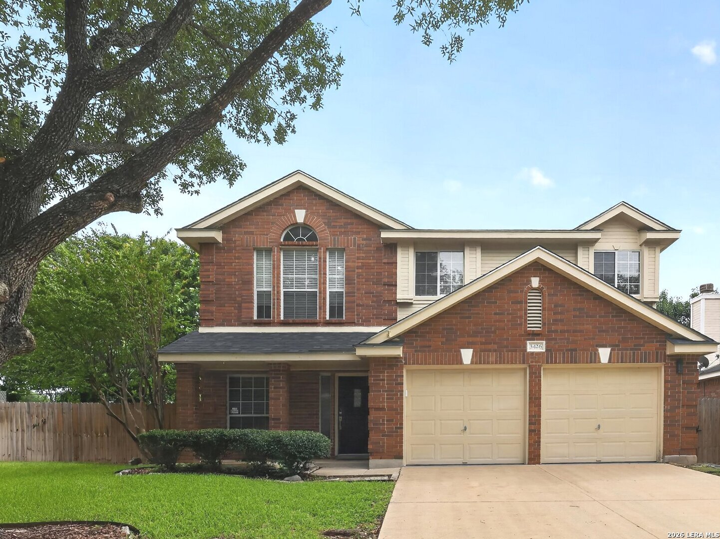 3426 Crimson Stable San Antonio TX 78247