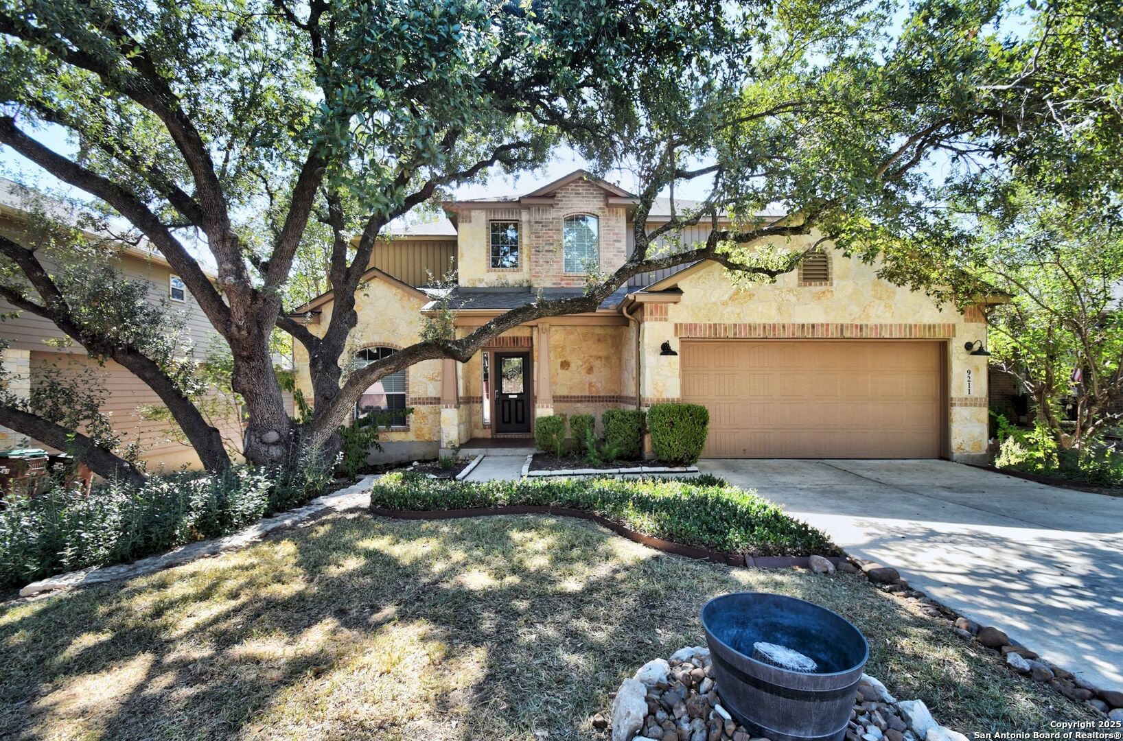 9211 Rainbow Creek San Antonio TX 78245