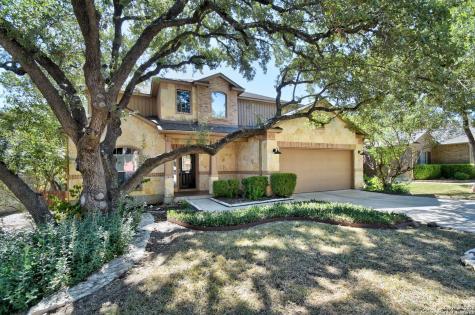 9211 Rainbow Creek San Antonio TX 78245