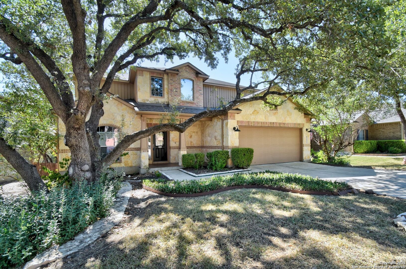 9211 Rainbow Creek San Antonio TX 78245