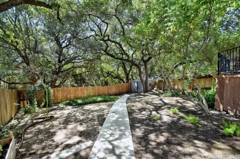 9211 Rainbow Creek San Antonio TX 78245