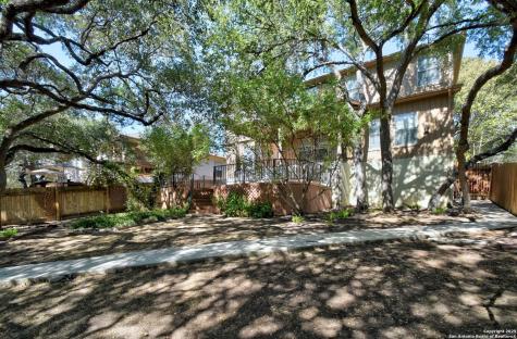 9211 Rainbow Creek San Antonio TX 78245
