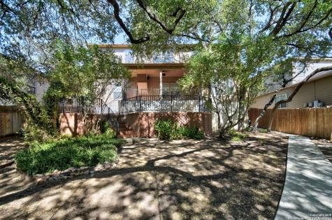 9211 Rainbow Creek San Antonio TX 78245