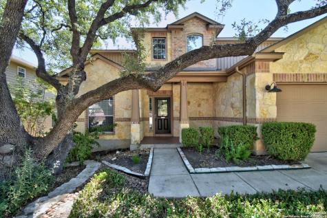 9211 Rainbow Creek San Antonio TX 78245