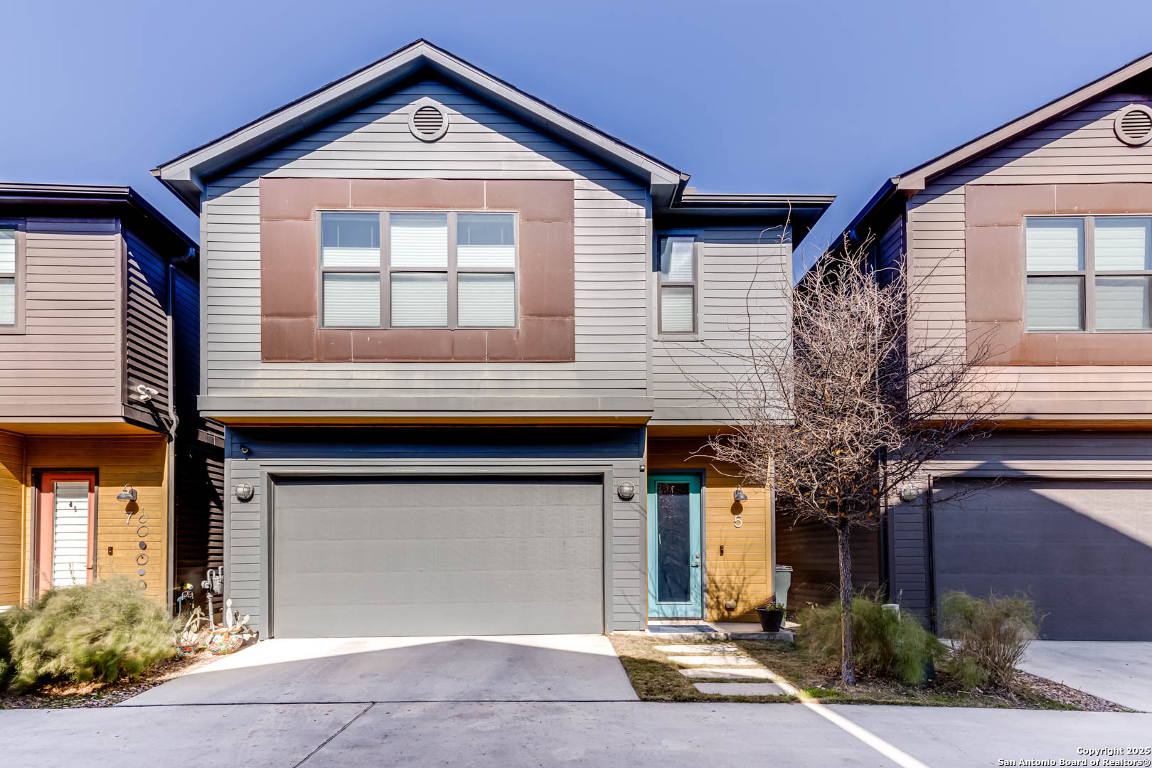 203 Nogalitos Street San Antonio TX 78204