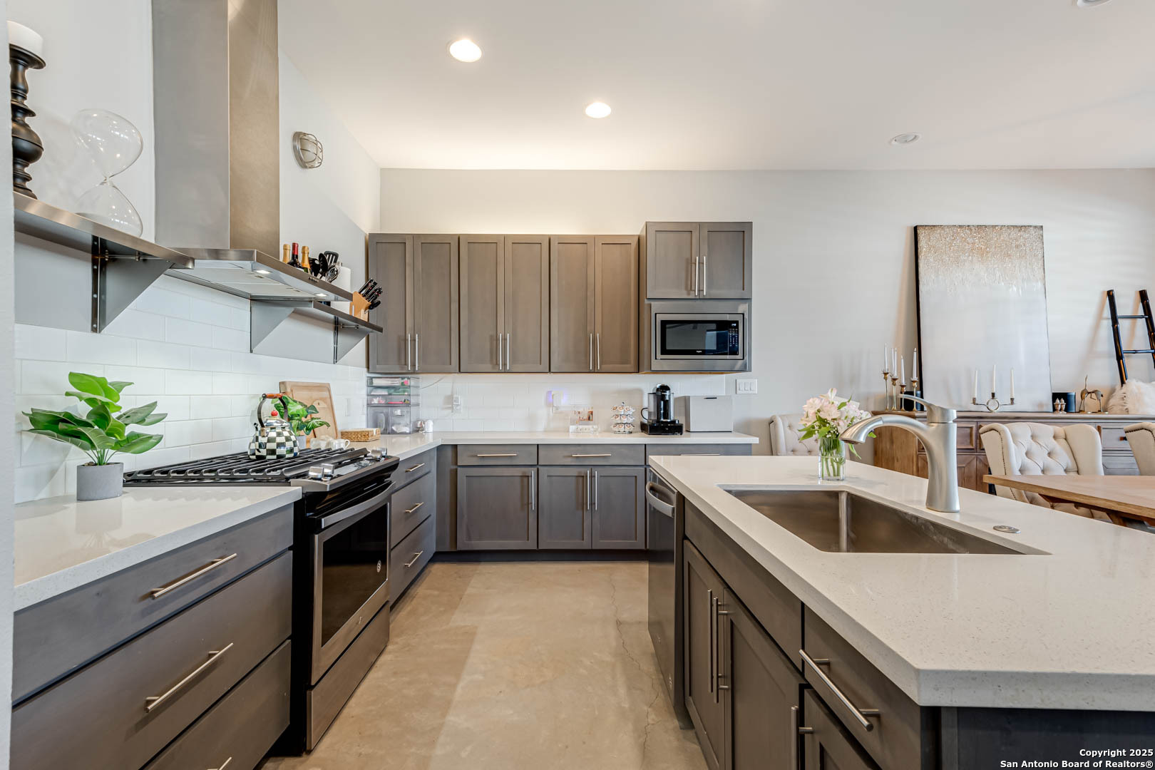 203 Nogalitos Street San Antonio TX 78204
