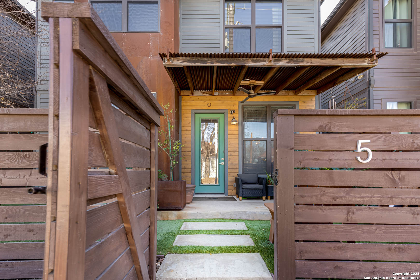 203 Nogalitos Street San Antonio TX 78204