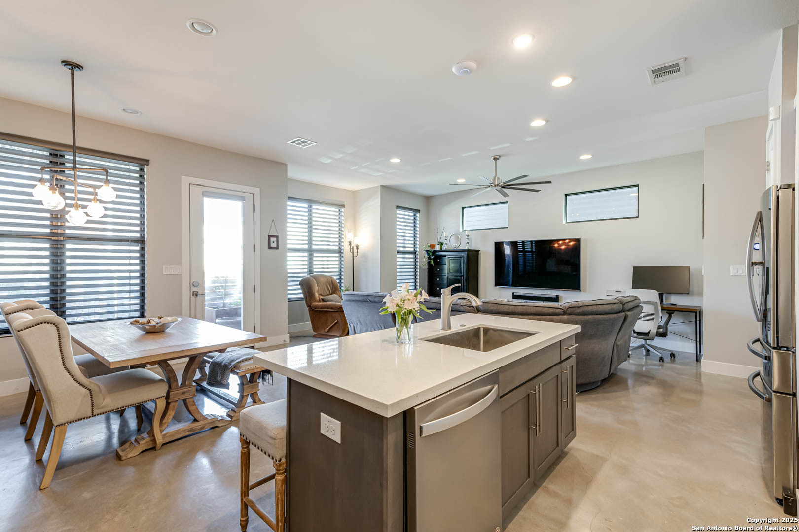 203 Nogalitos Street San Antonio TX 78204