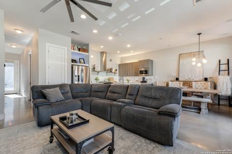 203 Nogalitos Street San Antonio TX 78204