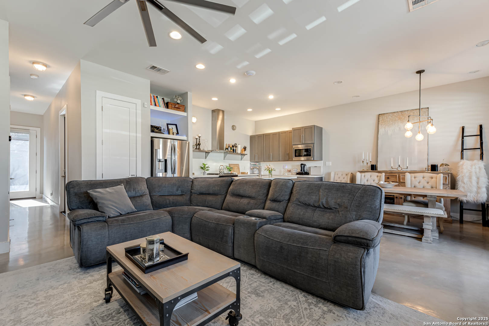 203 Nogalitos Street San Antonio TX 78204