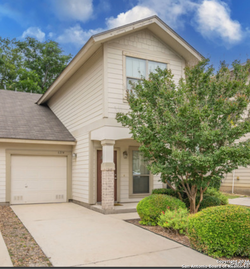 6214 W Jolie San Antonio TX 78240