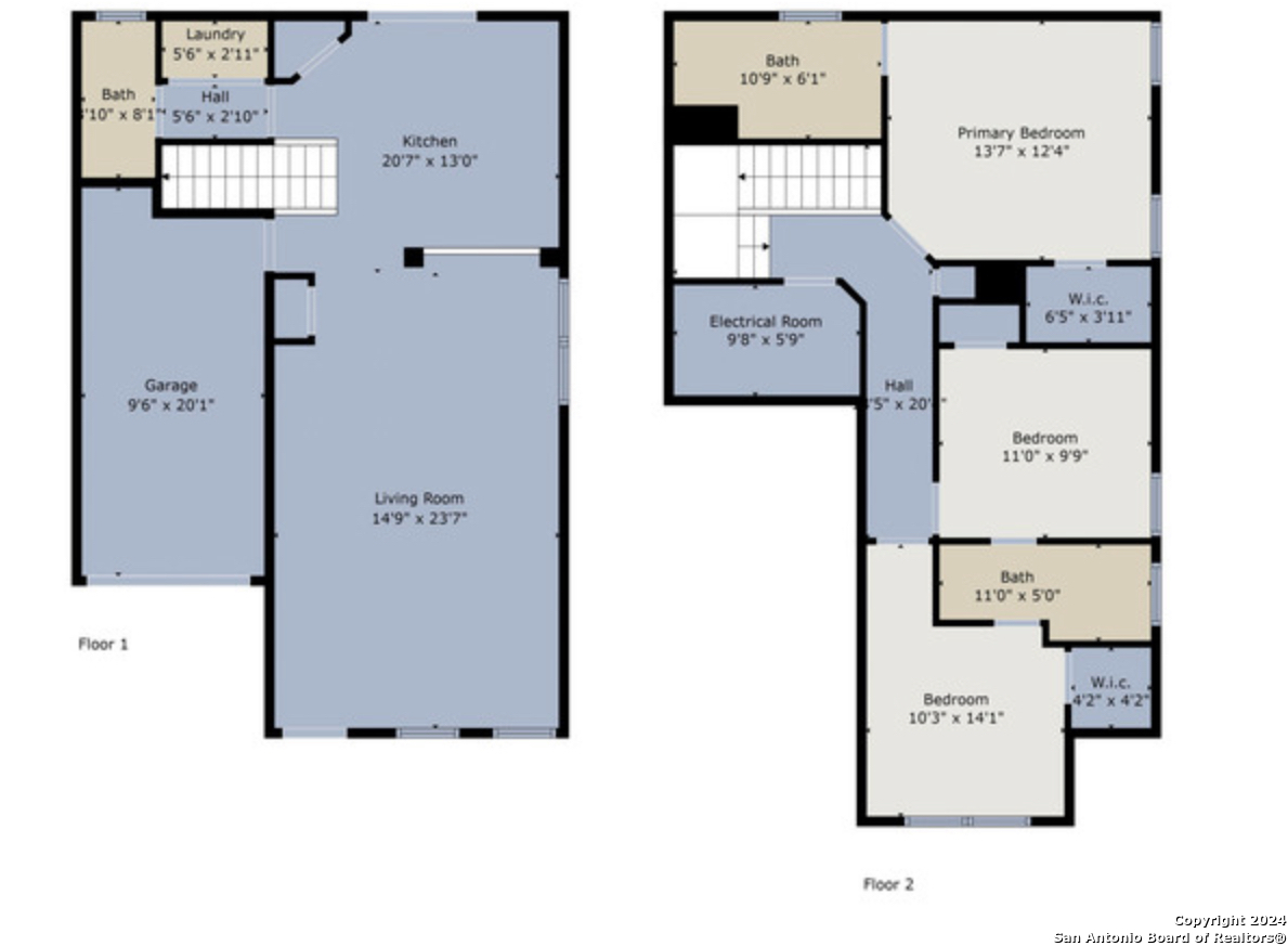 6214 W Jolie San Antonio TX 78240