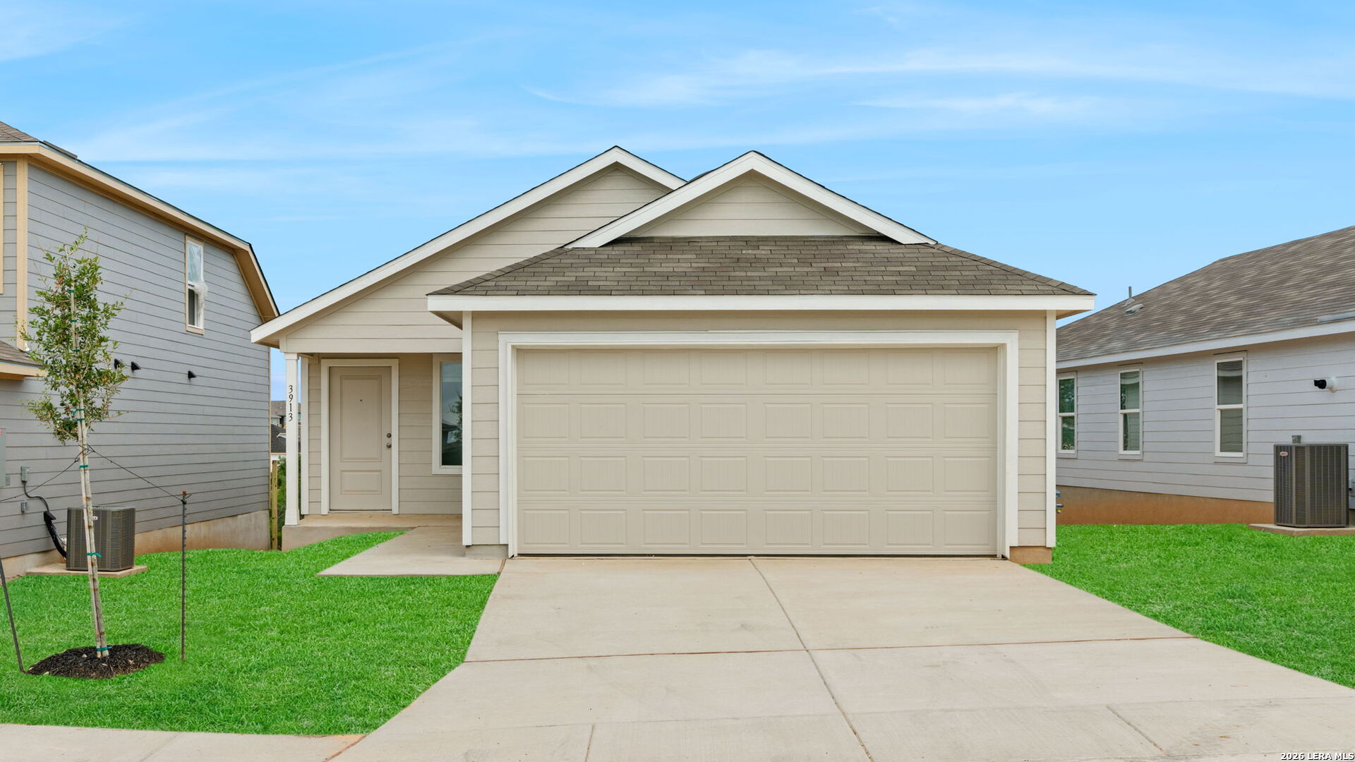 3913 Glade Creek San Antonio TX 78245