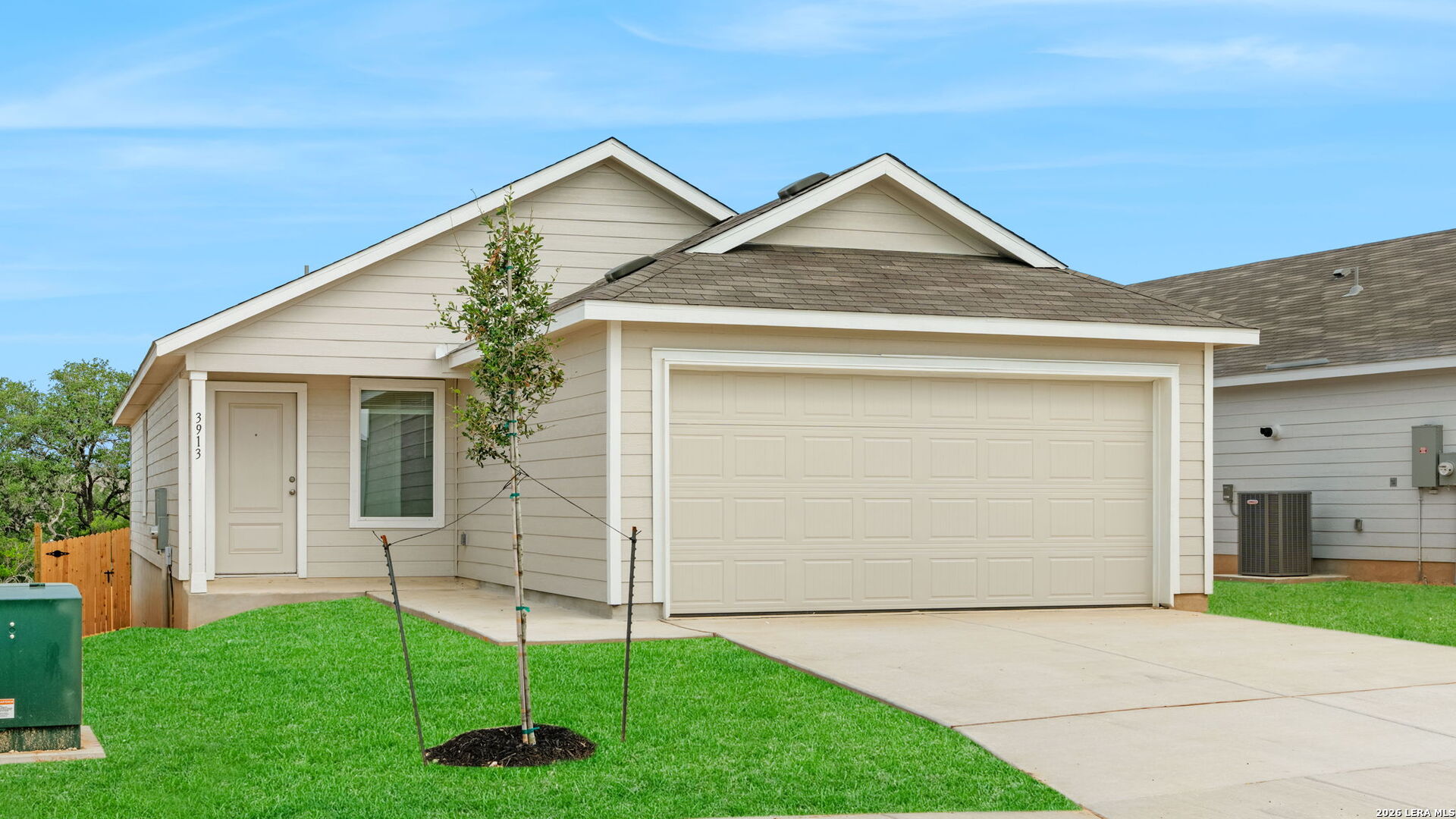3913 Glade Creek San Antonio TX 78245