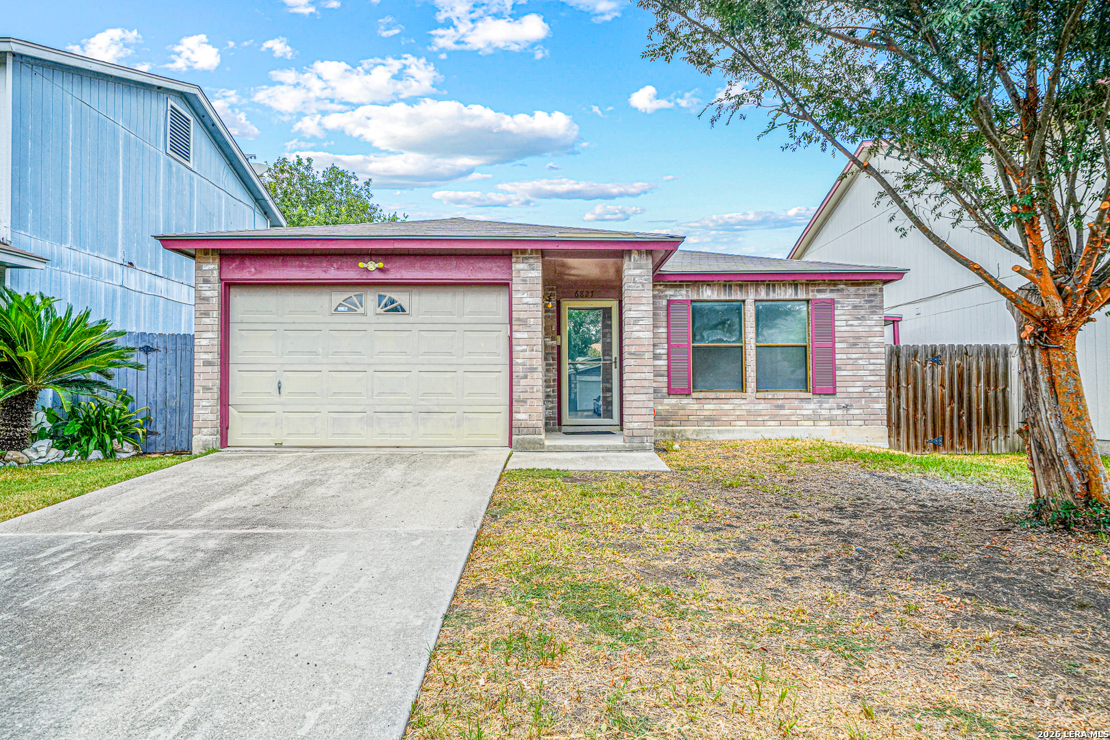 6827 Misty Field Drive Converse TX 78109