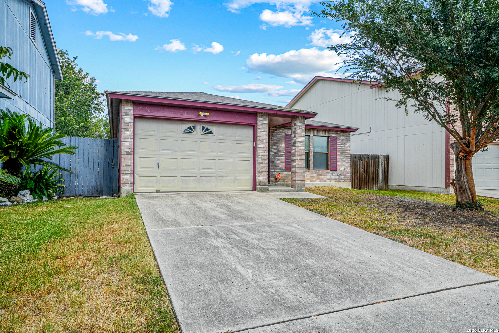 6827 Misty Field Drive Converse TX 78109