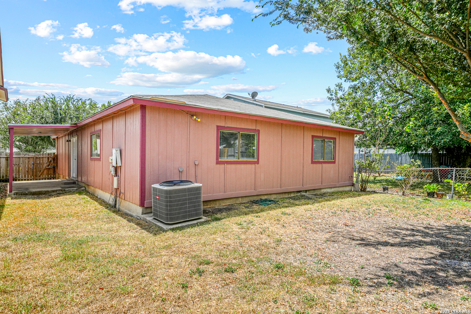 6827 Misty Field Drive Converse TX 78109