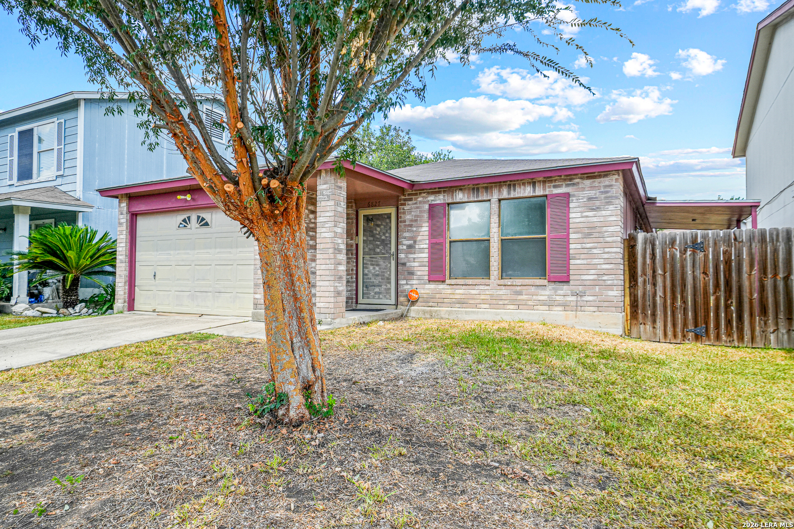6827 Misty Field Drive Converse TX 78109