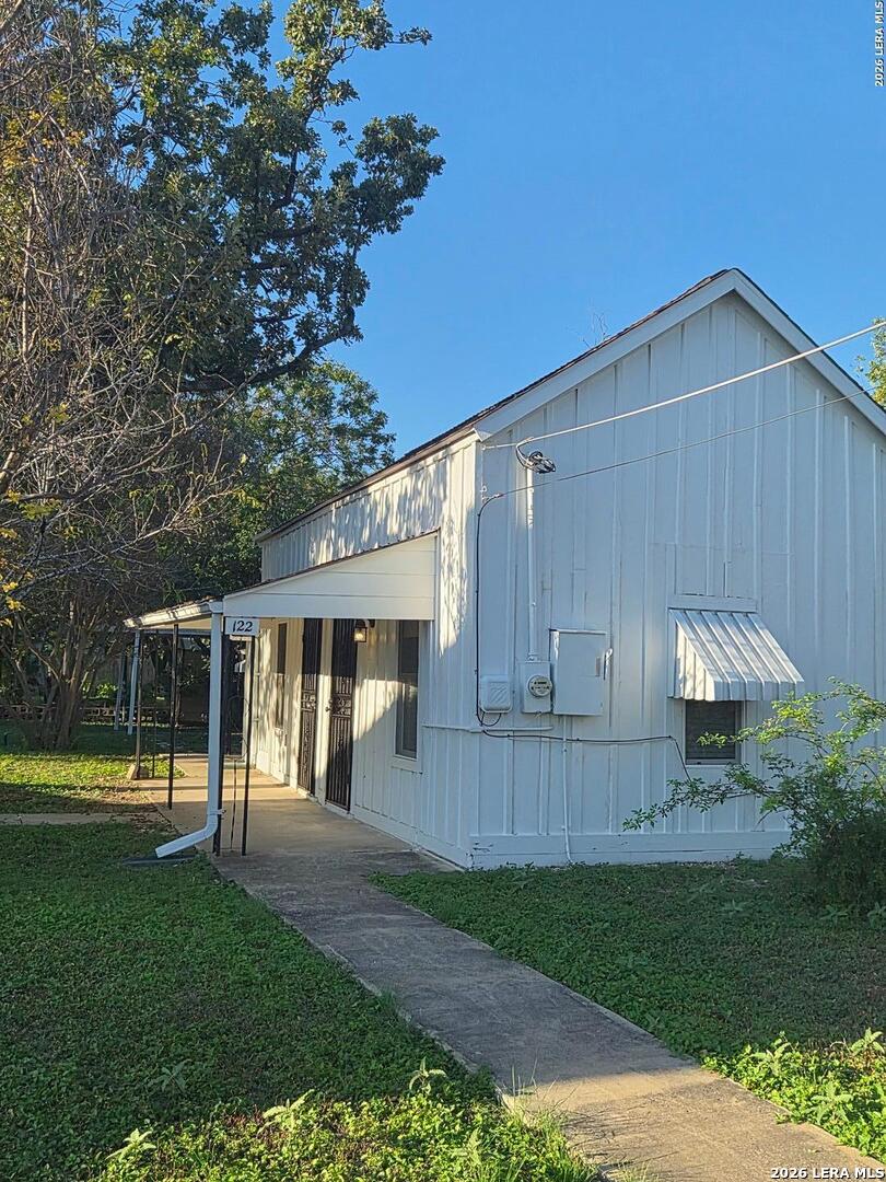 122 Lone Star Boulevard San Antonio TX 78204