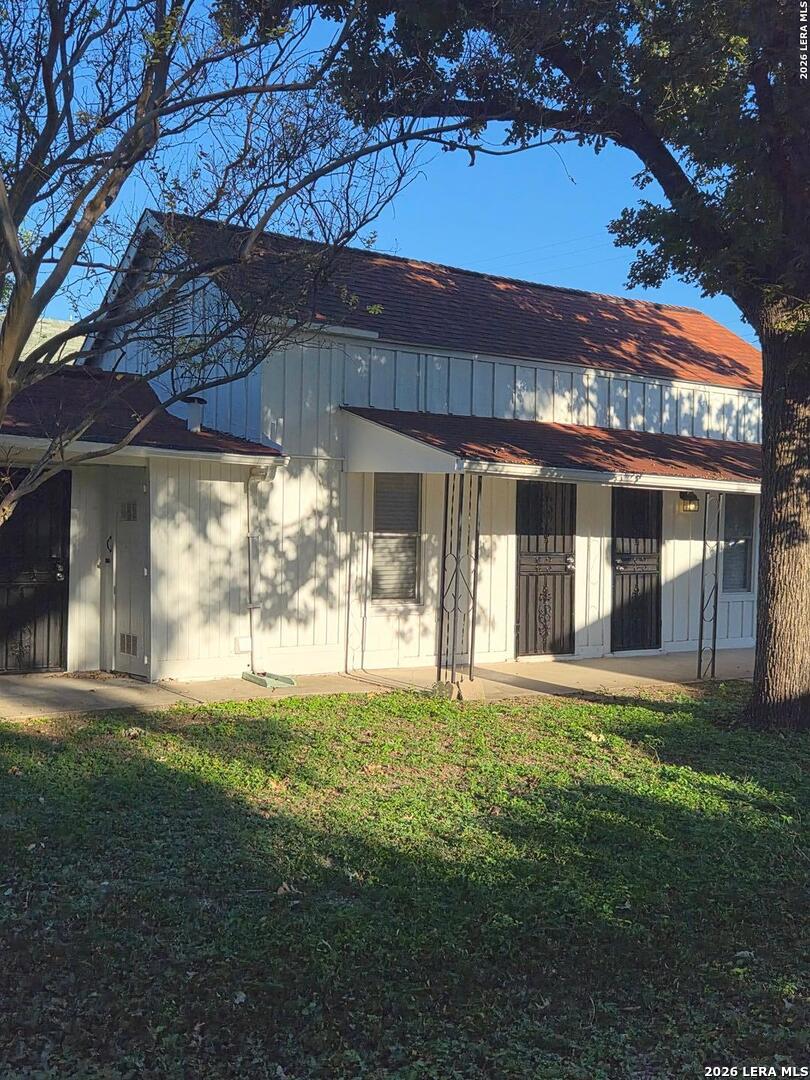 122 Lone Star Boulevard San Antonio TX 78204
