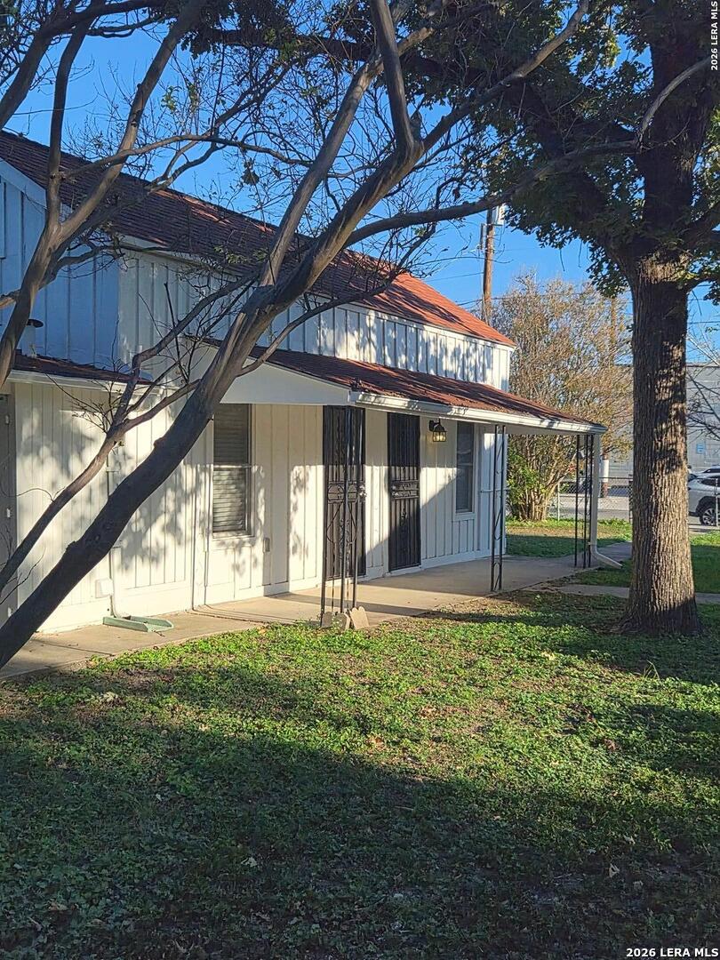 122 Lone Star Boulevard San Antonio TX 78204