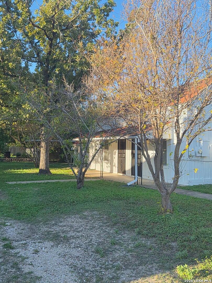 122 Lone Star Boulevard San Antonio TX 78204