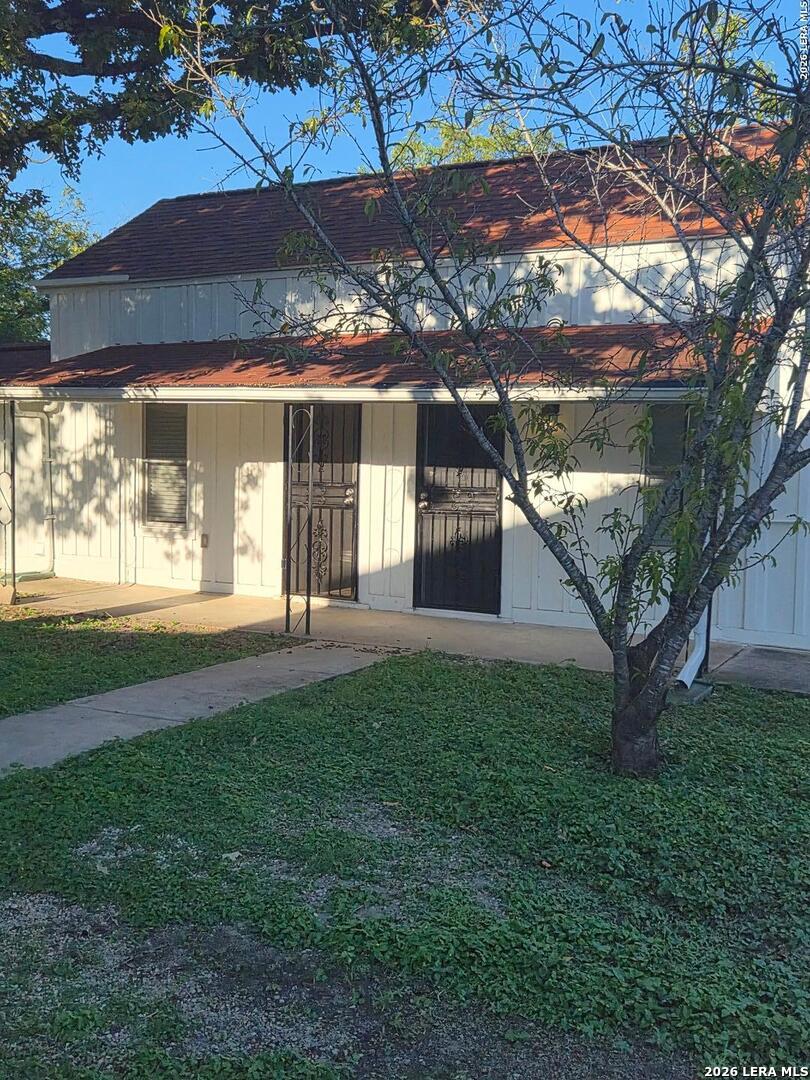 122 Lone Star Boulevard San Antonio TX 78204