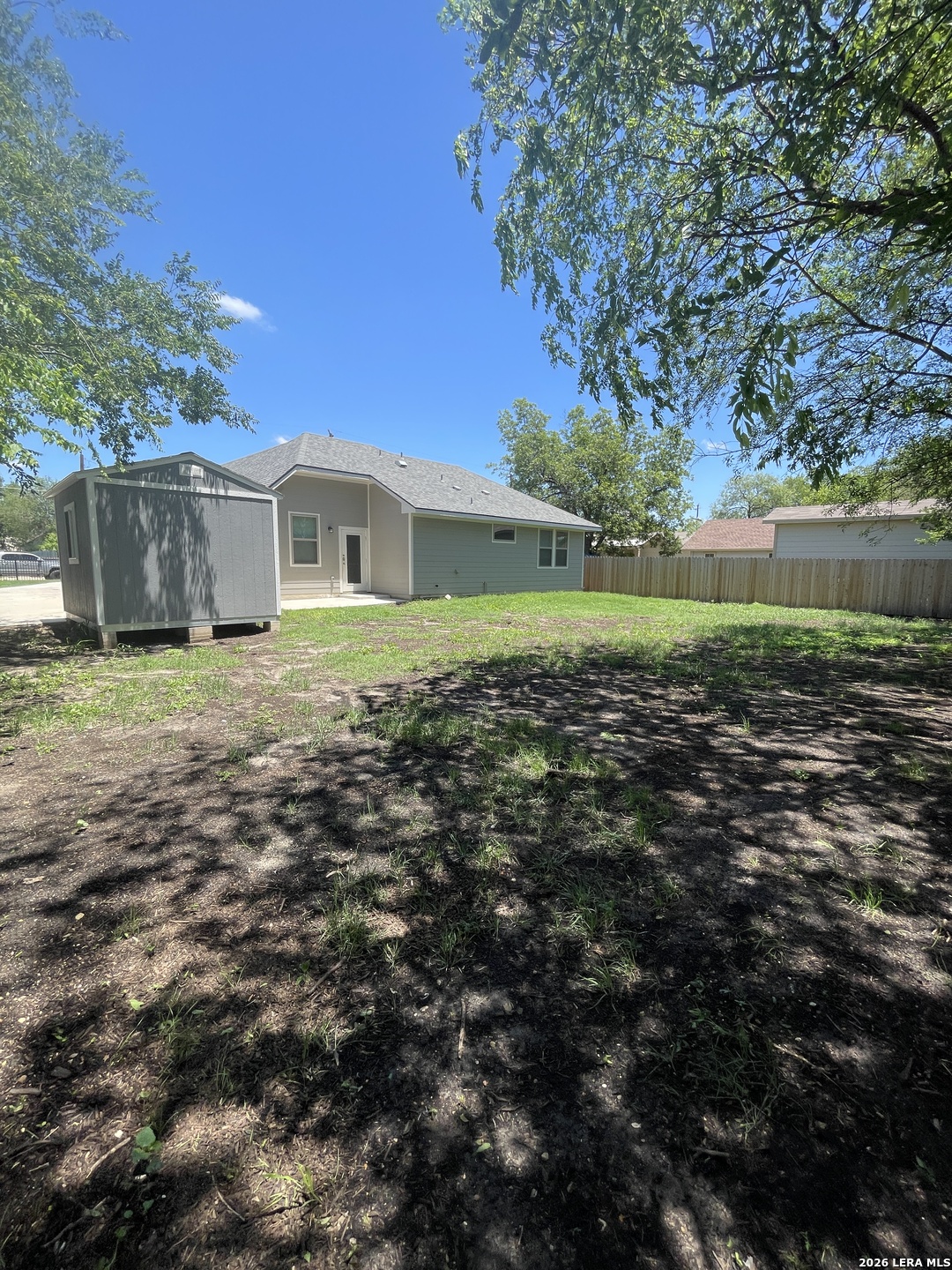 218 Coopwood Avenue San Antonio TX 78237