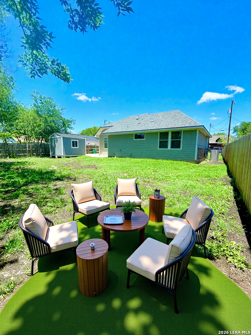 218 Coopwood Avenue San Antonio TX 78237