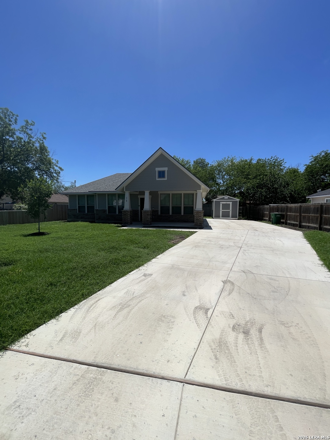 218 Coopwood Avenue San Antonio TX 78237