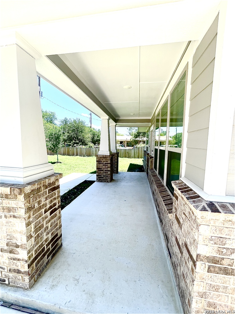 218 Coopwood Avenue San Antonio TX 78237