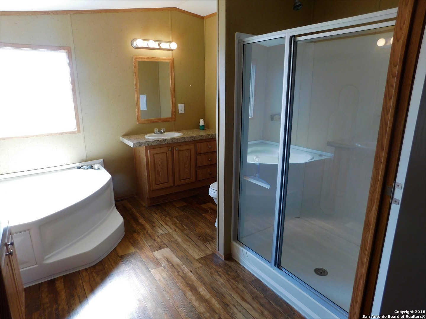 4507 Legend Heights San Antonio TX 78253