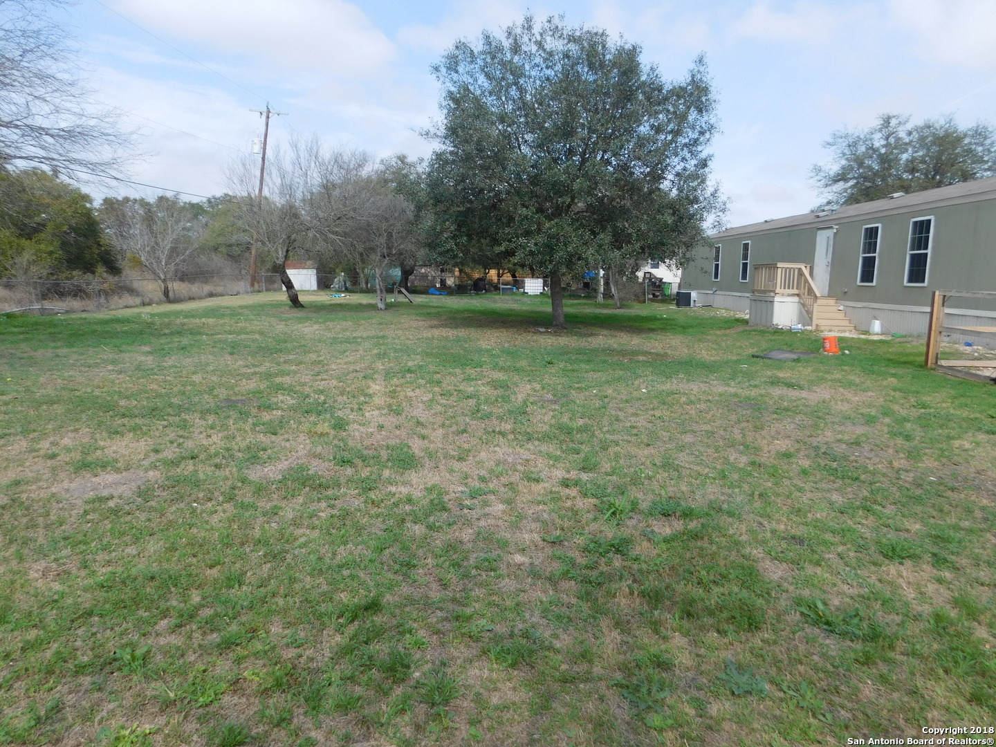 4507 Legend Heights San Antonio TX 78253