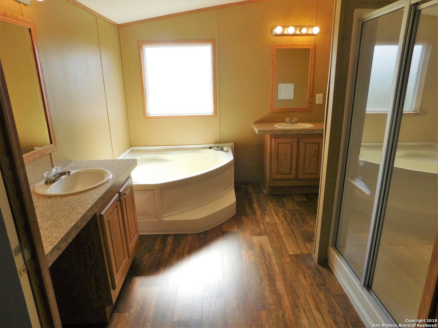 4507 Legend Heights San Antonio TX 78253