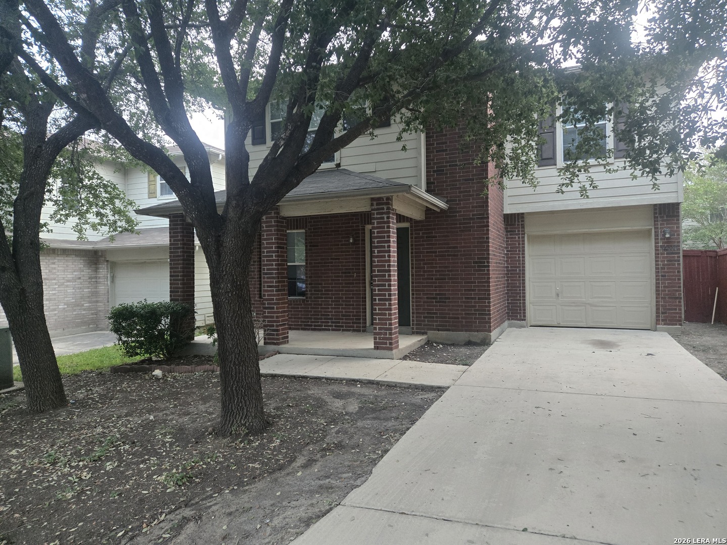 16110 Barrel Run San Antonio TX 78247