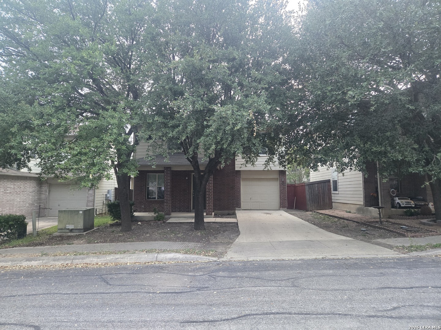 16110 Barrel Run San Antonio TX 78247
