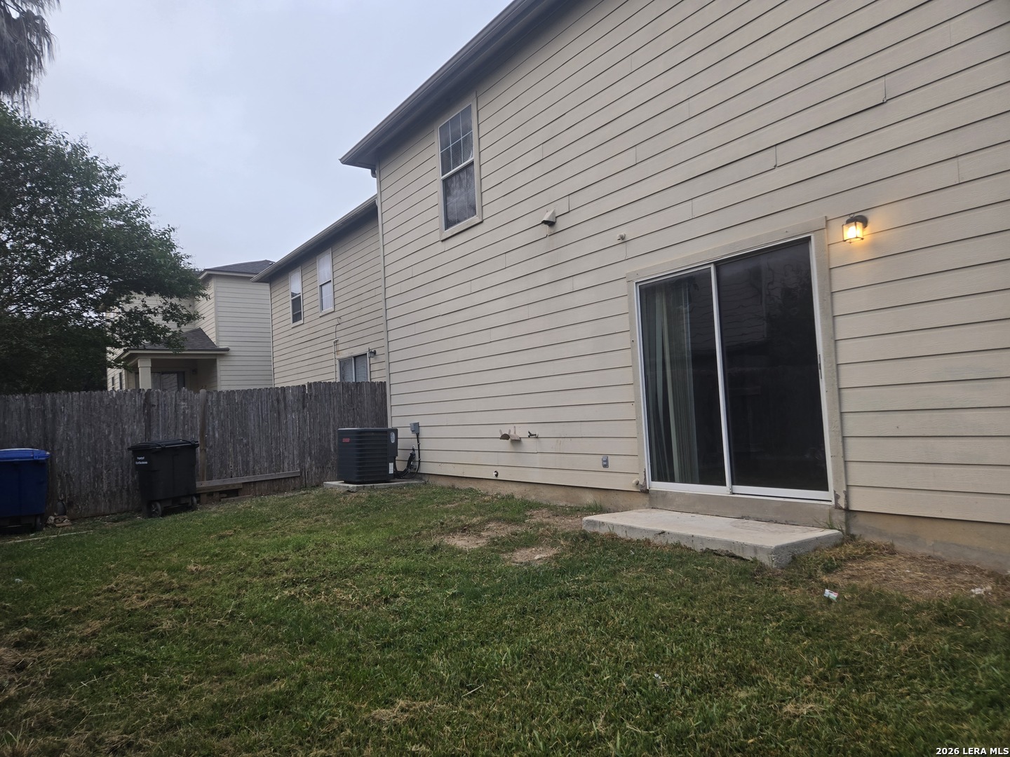 16110 Barrel Run San Antonio TX 78247