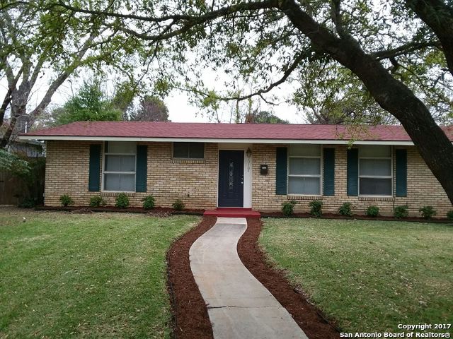 2018 E Lawndale San Antonio TX 78209