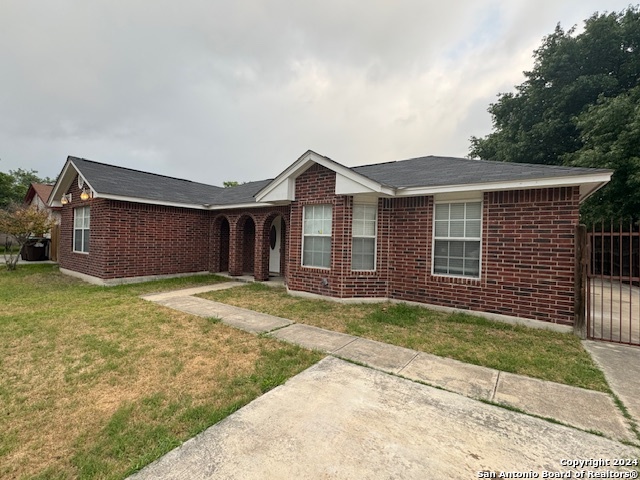 7415 Linklea San Antonio TX 78240