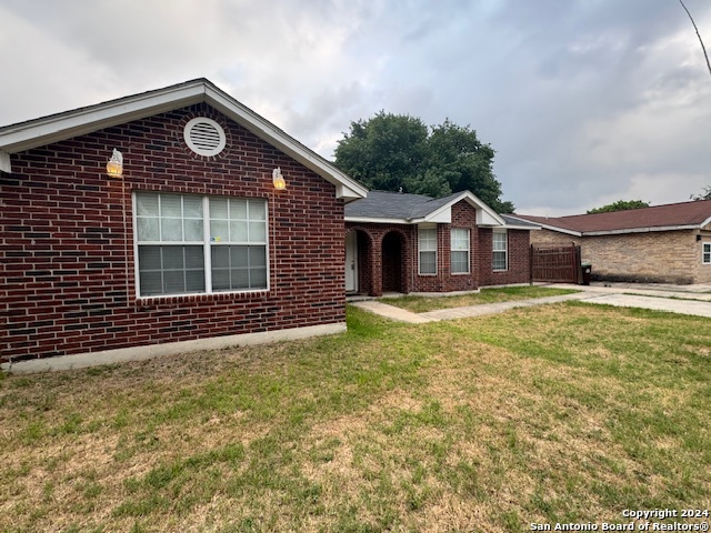 7415 Linklea San Antonio TX 78240