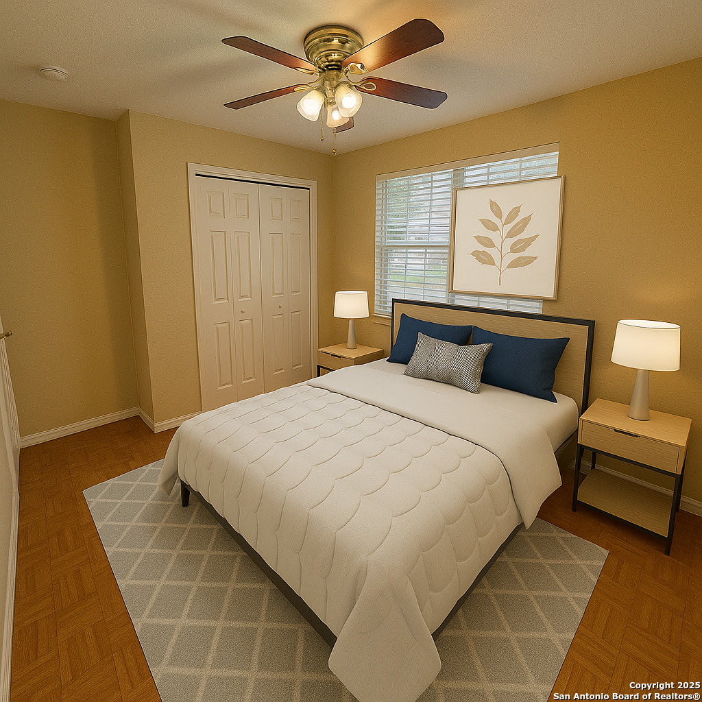 7415 Linklea San Antonio TX 78240
